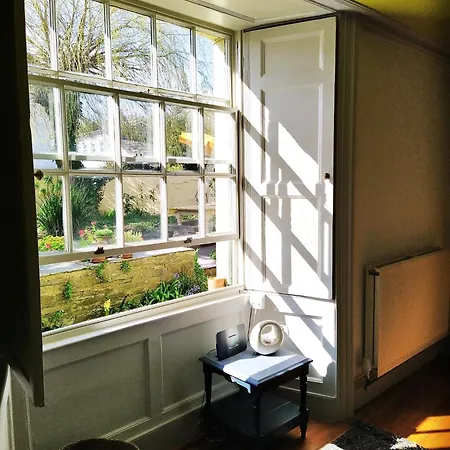 The Shire House Villa Lostwithiel Exterior photo
