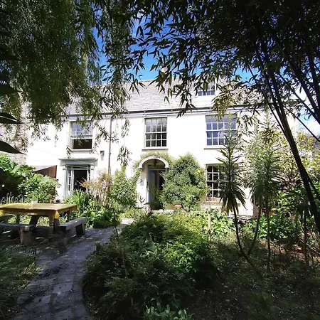 The Shire House Villa Lostwithiel Exterior photo