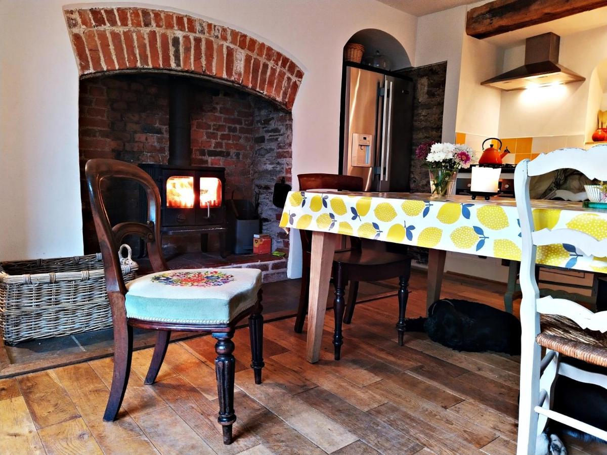 The Shire House Holiday home