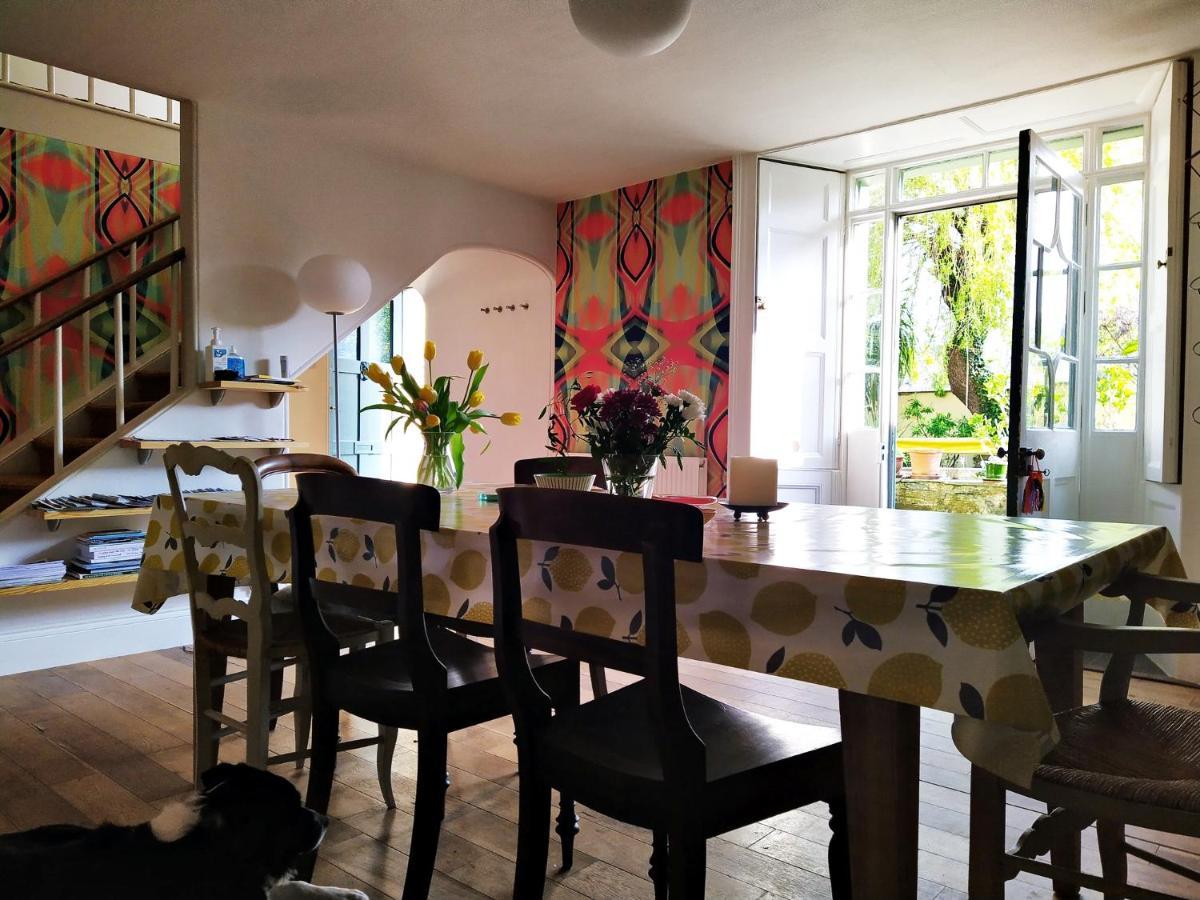 The Shire House Holiday home Lostwithiel