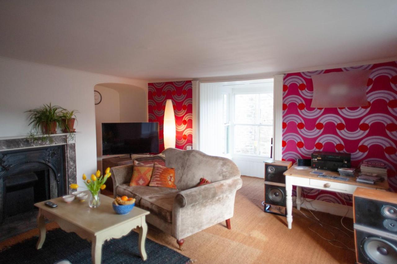 Holiday home The Shire House Lostwithiel