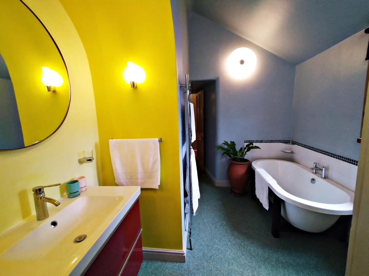 The Shire House Holiday home