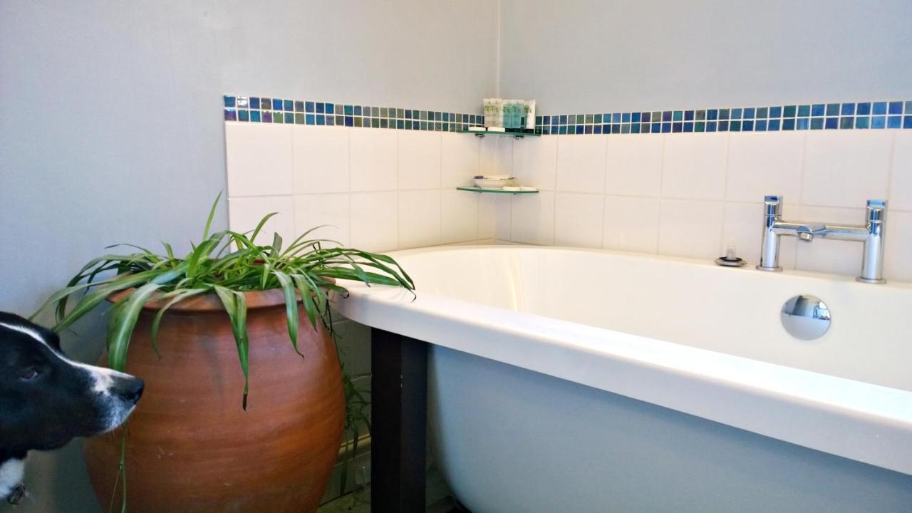 Holiday home The Shire House Lostwithiel
