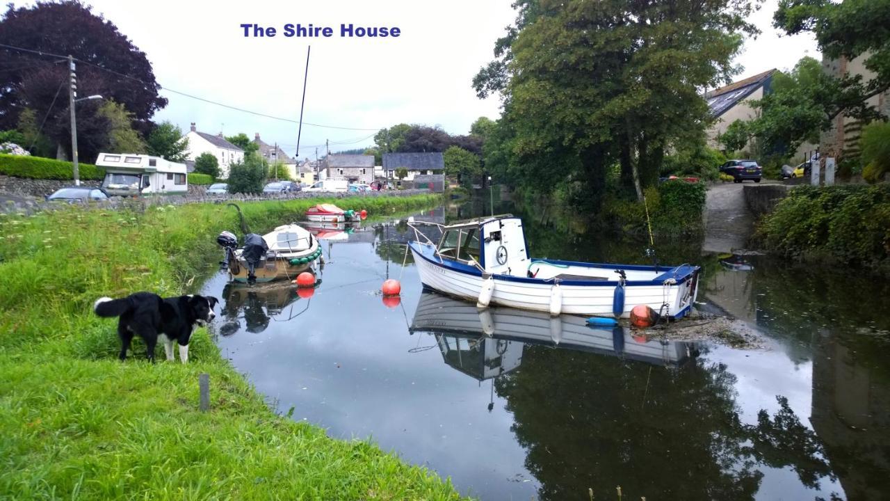 Holiday home The Shire House *