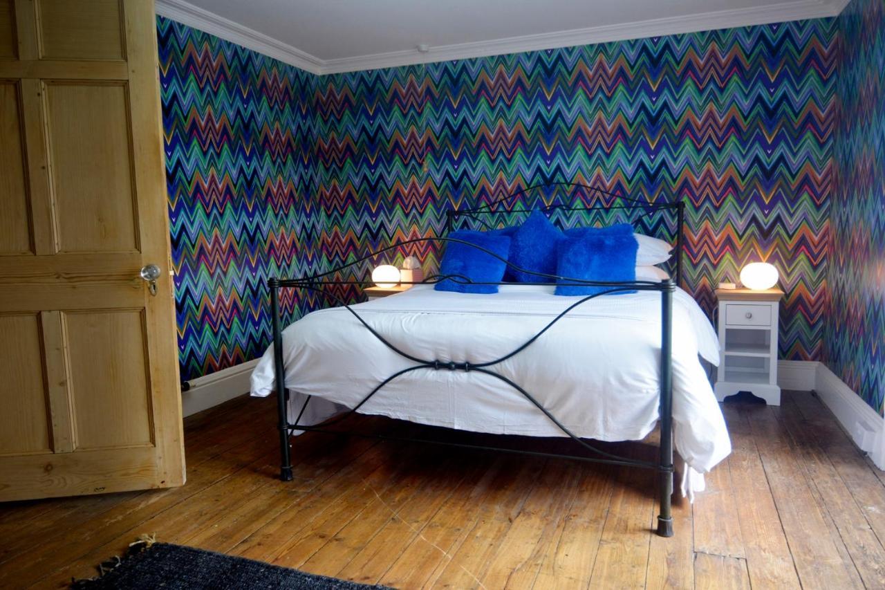 The Shire House Holiday home