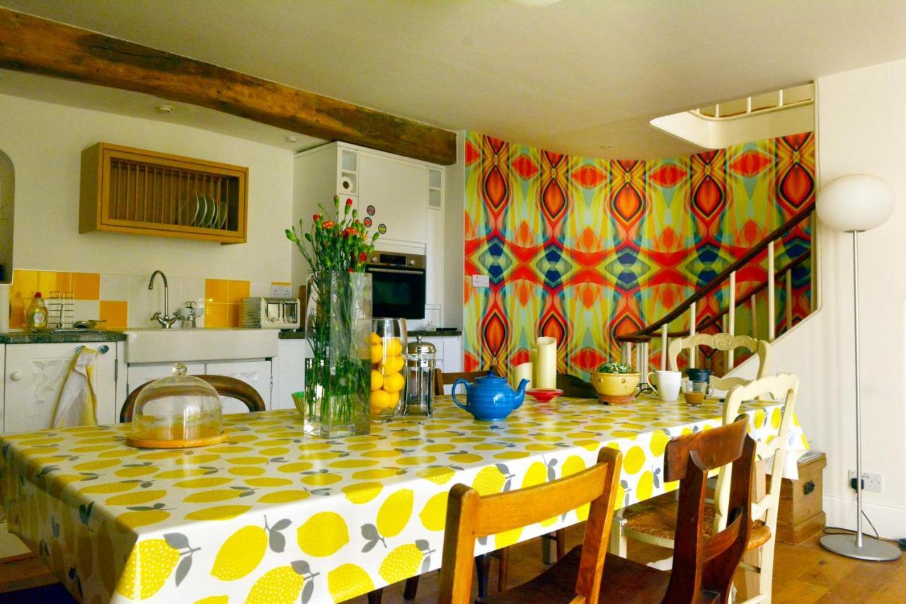 The Shire House Holiday home