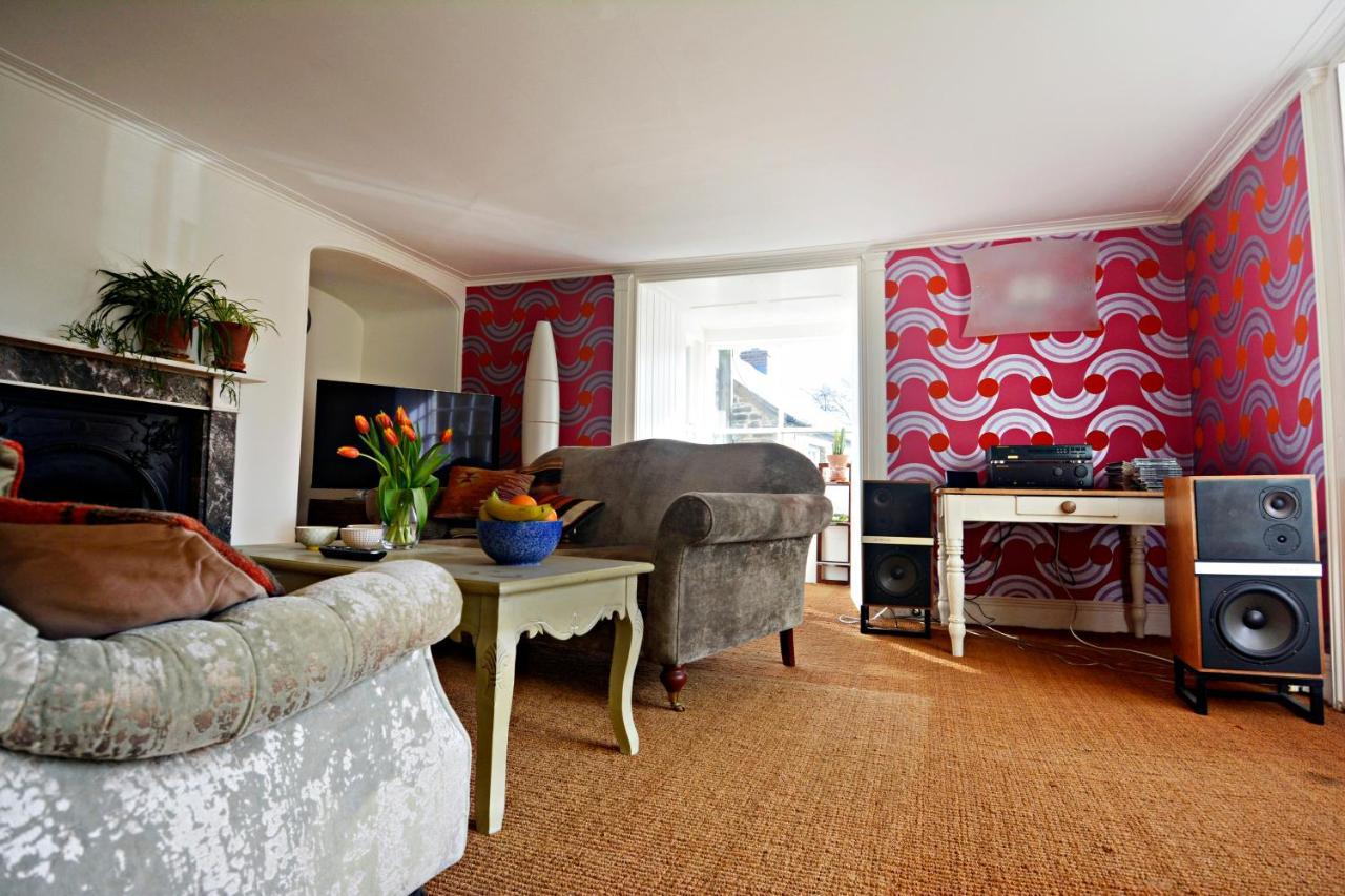 Holiday home The Shire House Lostwithiel