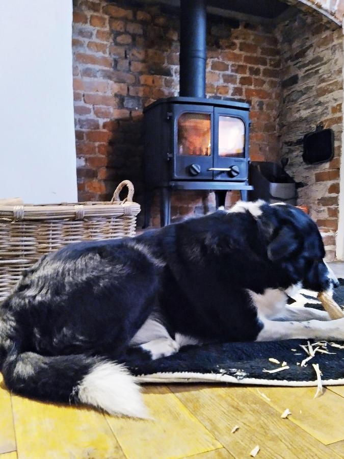 Holiday home The Shire House Lostwithiel