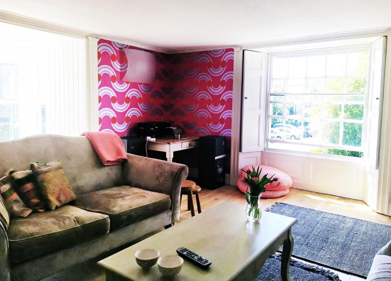 The Shire House Lostwithiel
