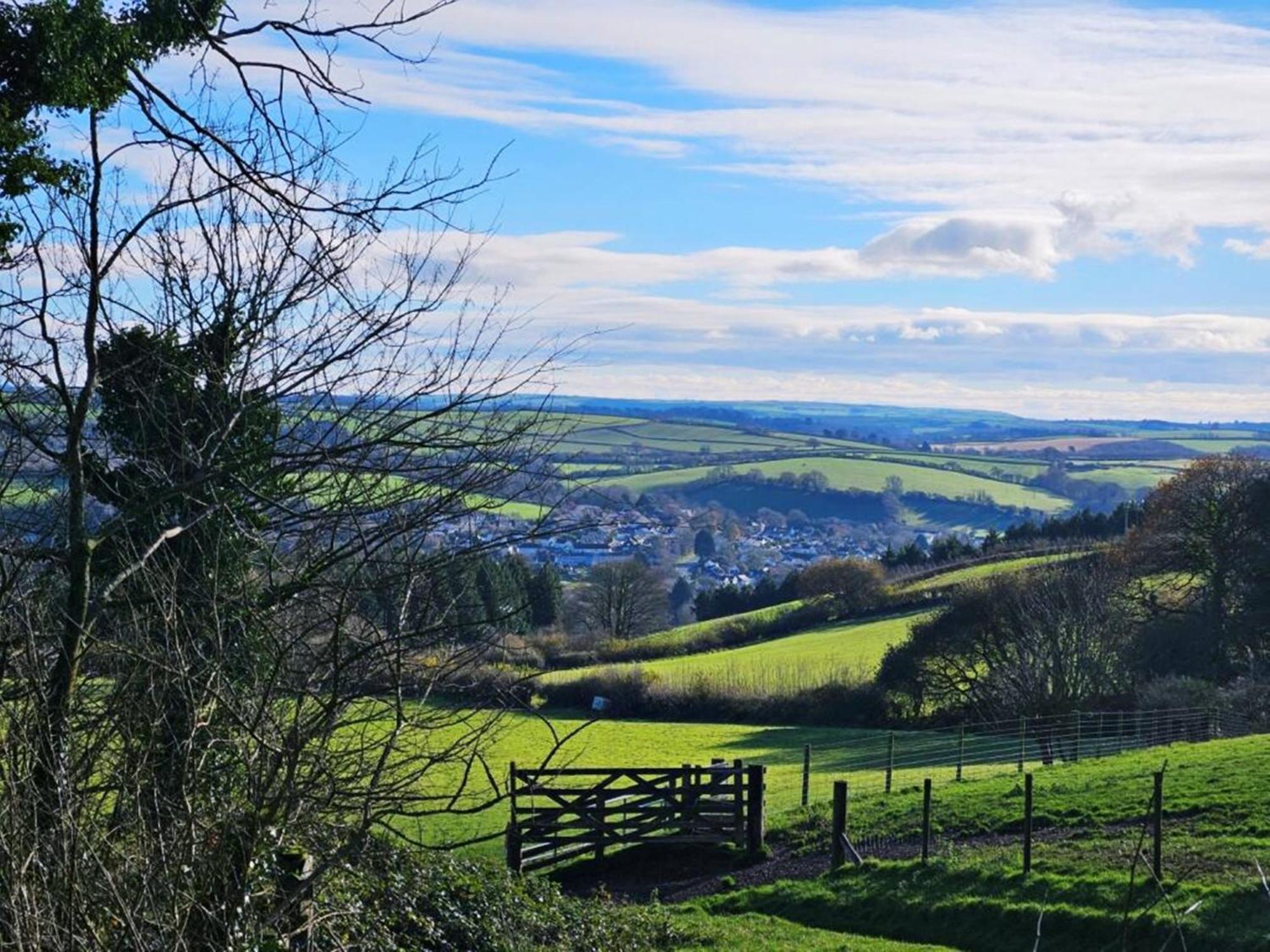 The Shire House Holiday home Lostwithiel