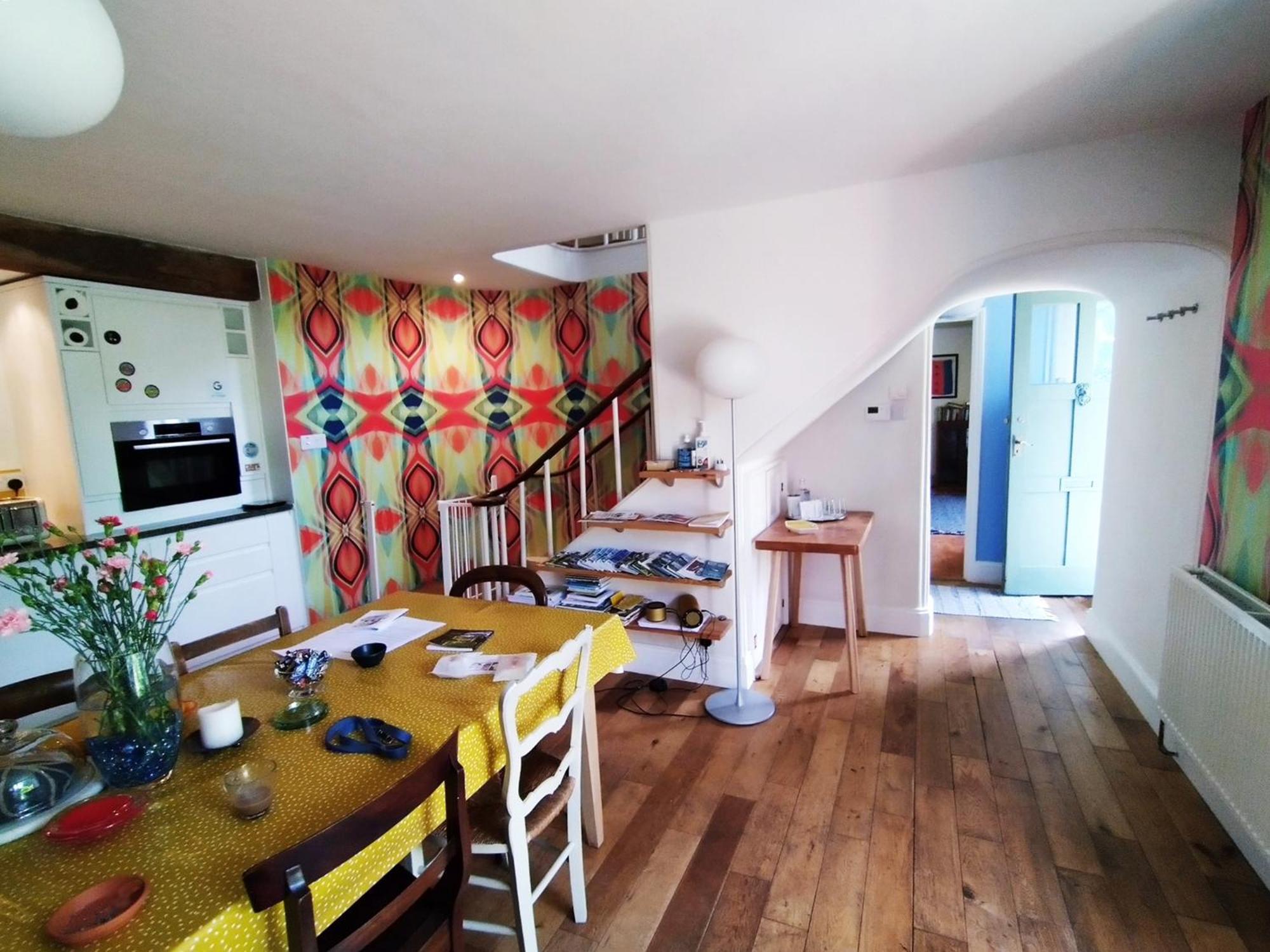 The Shire House Holiday home Lostwithiel