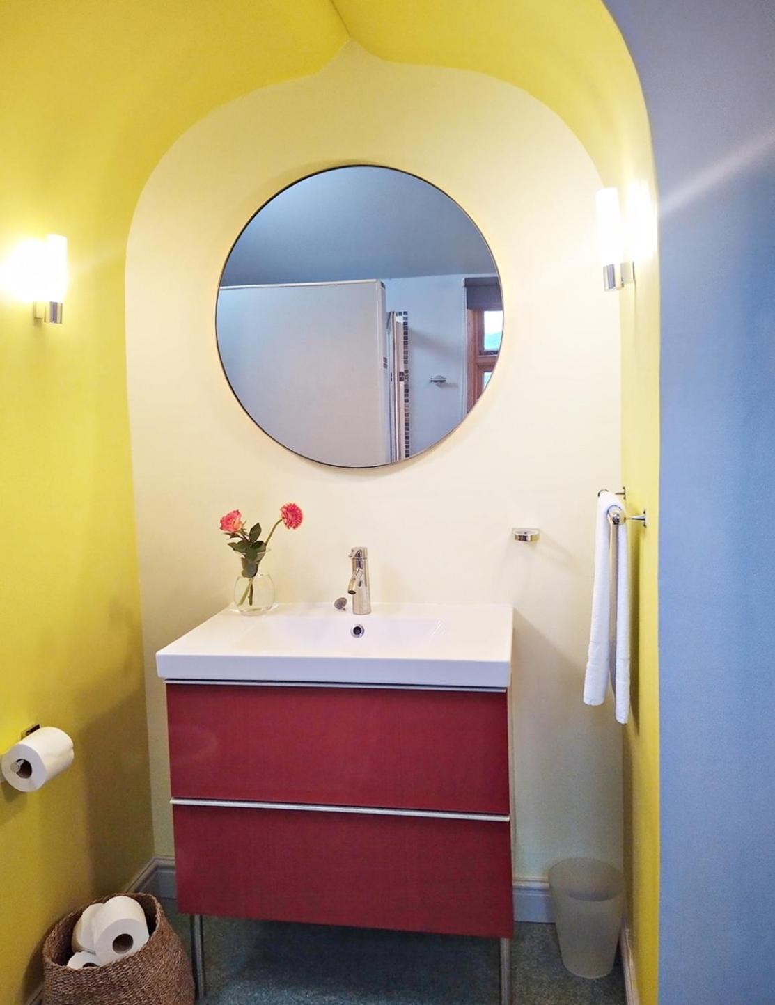 The Shire House Holiday home Lostwithiel