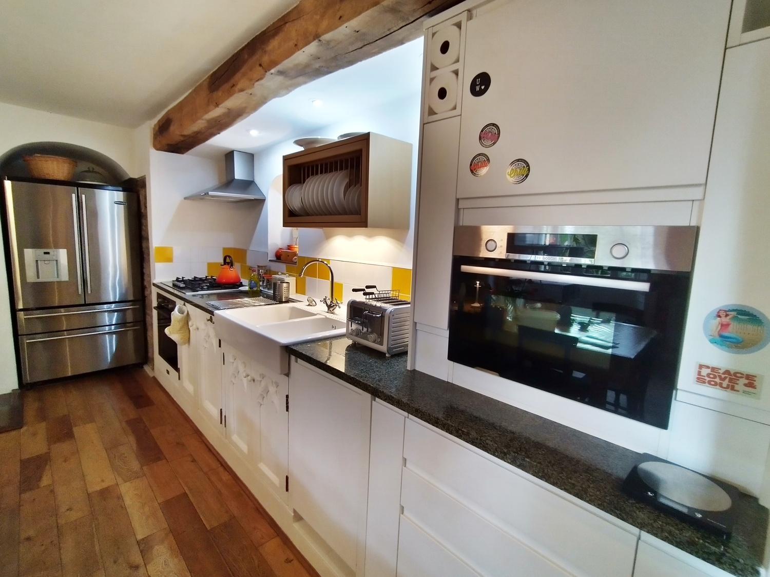 The Shire House * Lostwithiel