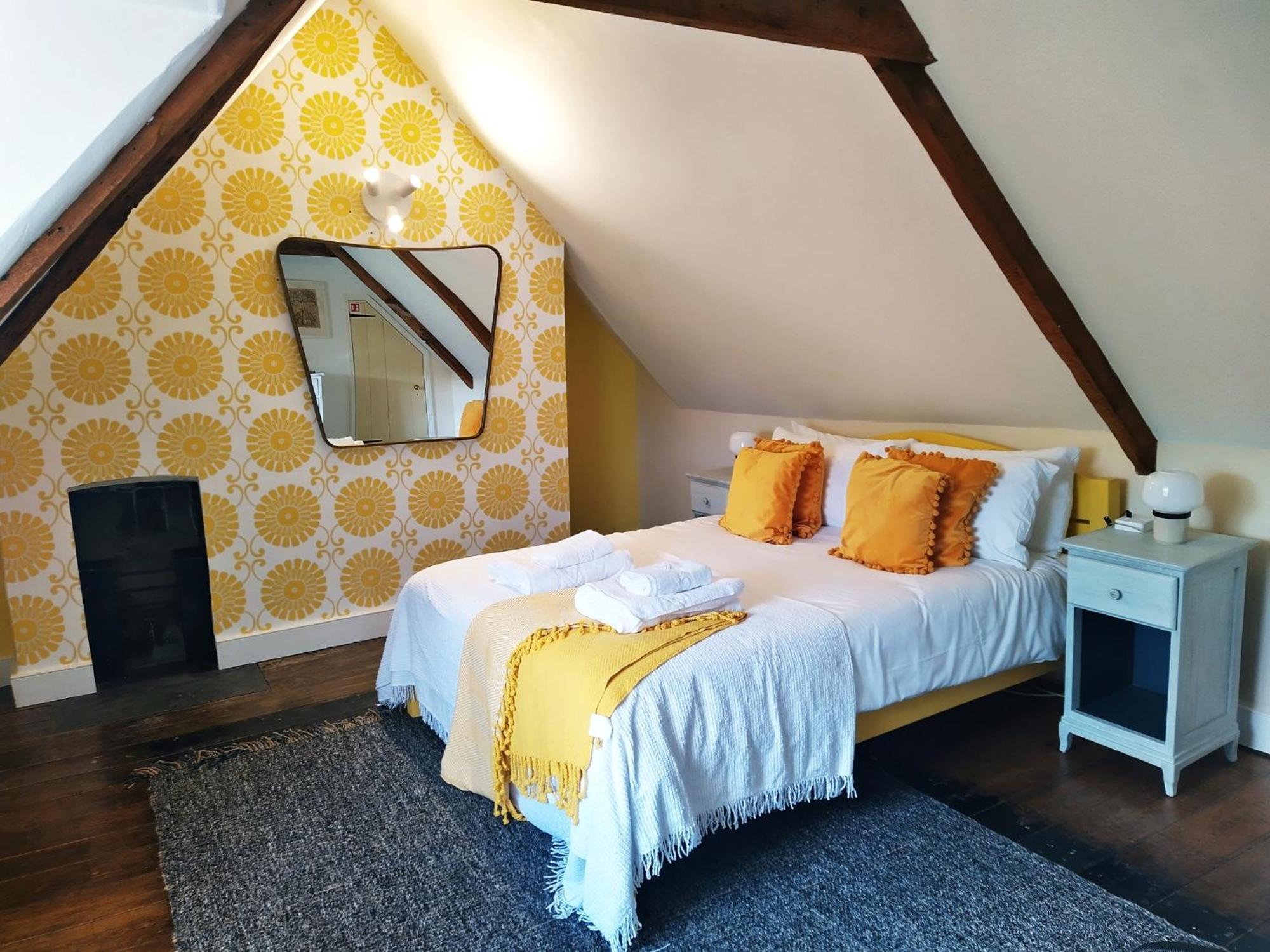 Holiday home The Shire House Lostwithiel