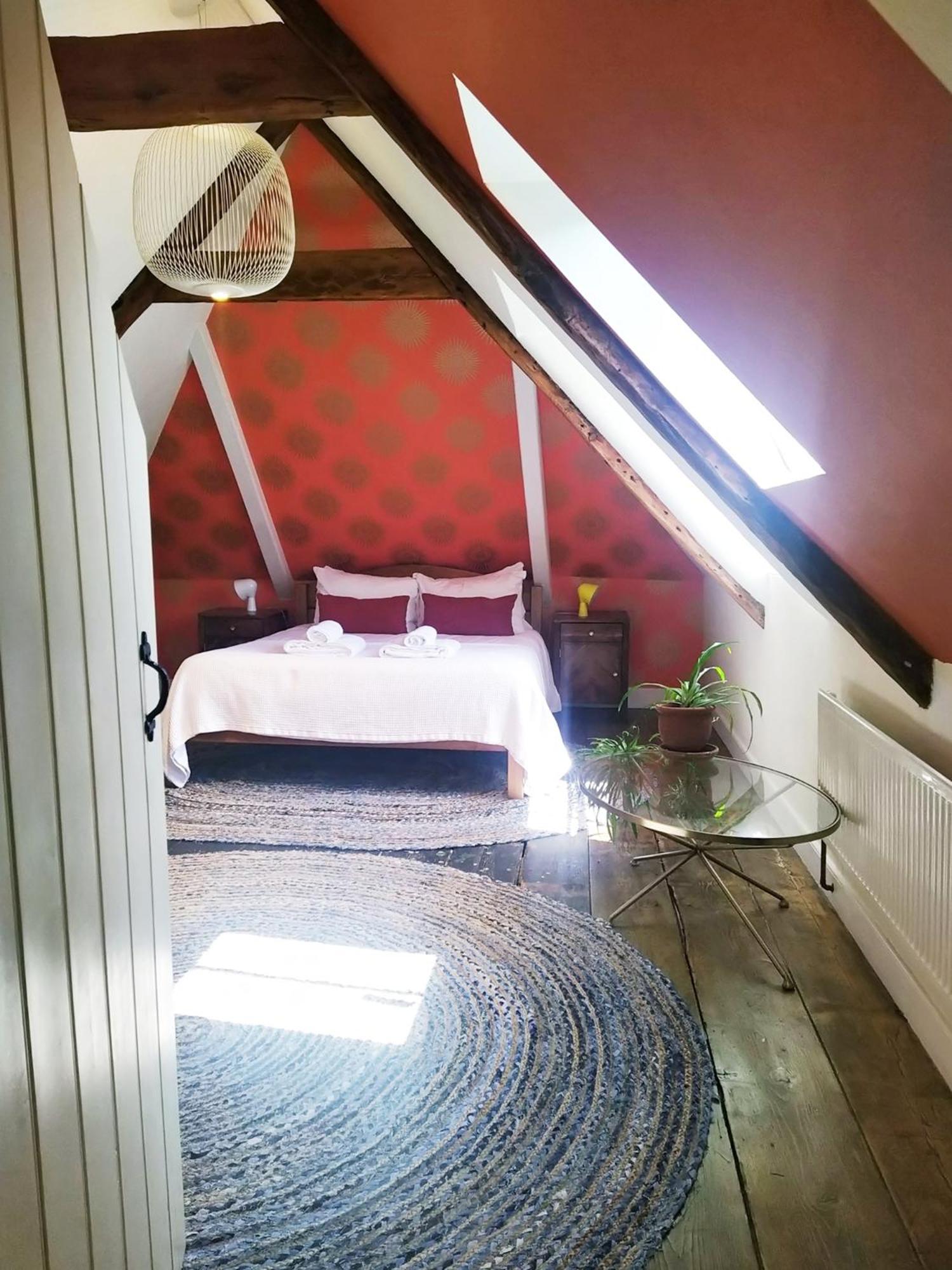 The Shire House Holiday home *