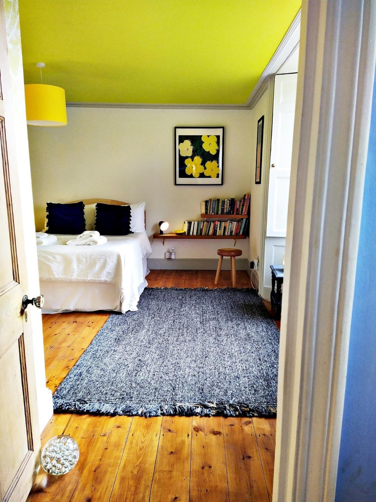 The Shire House Holiday home Lostwithiel