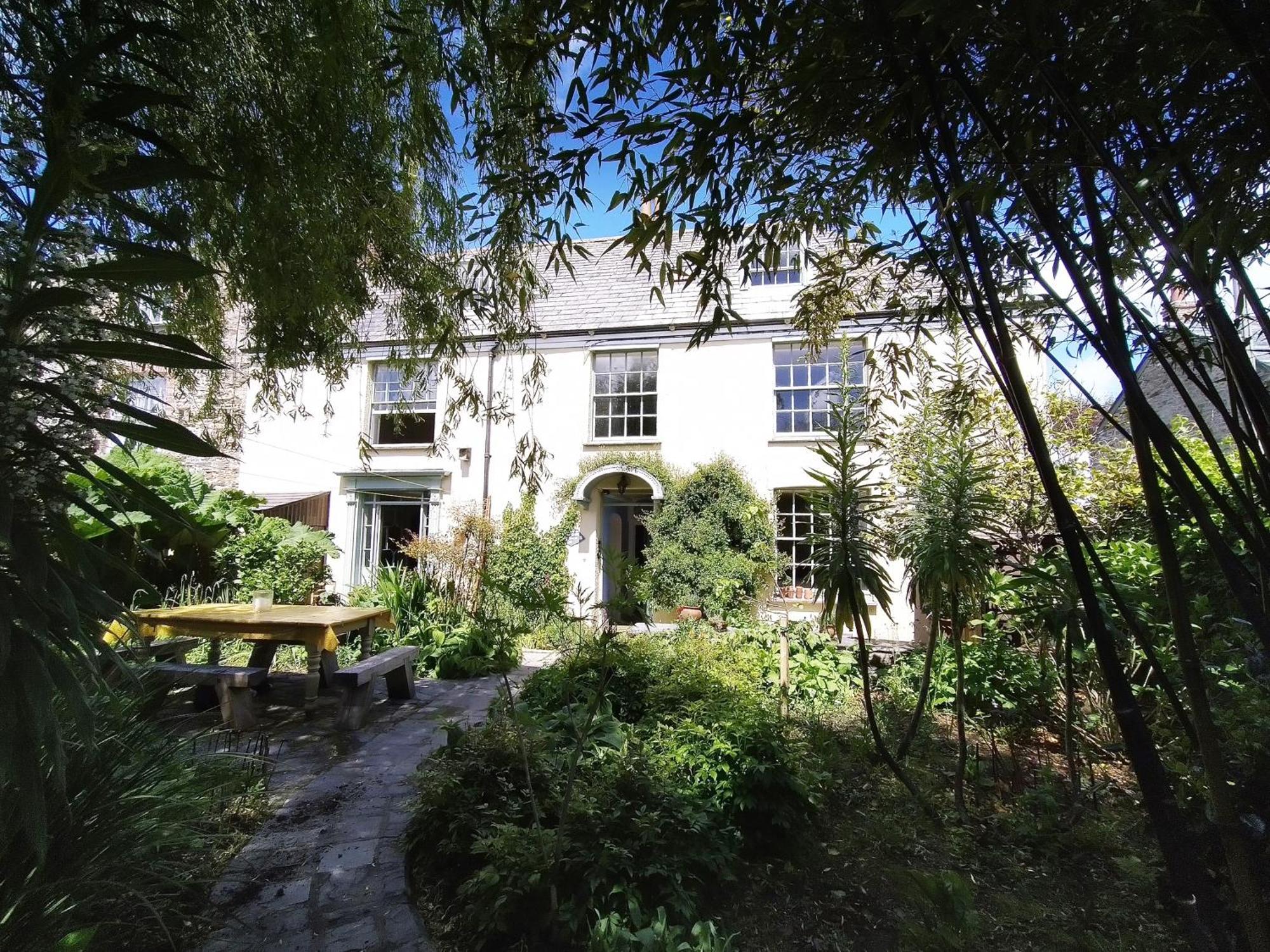 The Shire House Holiday home Lostwithiel